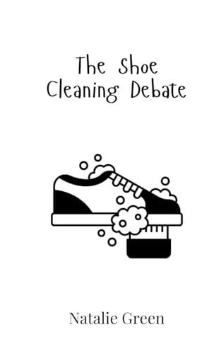 The Shoe Cleaning Debate von Creative Arts Management OÜ