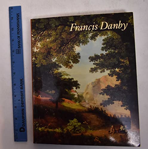 Francis Danby