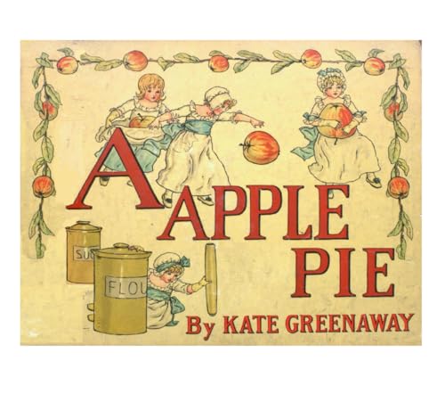 A APPLE PIE von Independently published