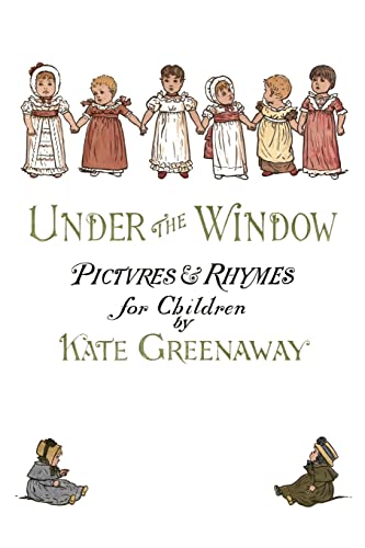 Under the Window: Pictures & Rhymes for Children von CREATESPACE