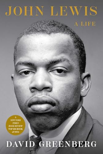 John Lewis: A Life von Simon & Schuster