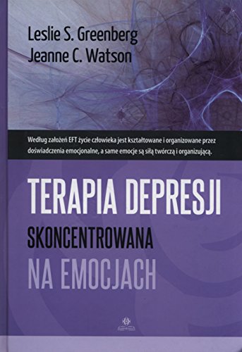 Terapia depresji skoncentrowana na emocjach von Harmonia