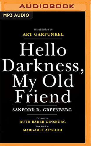 Hello Darkness, My Old Friend von Audible Studios on Brilliance