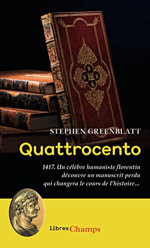 Quattrocento von FLAMMARION