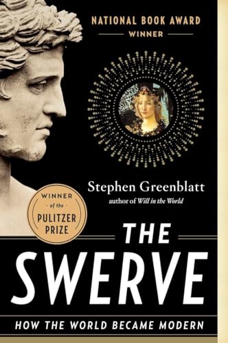 The Swerve: How the World Became Modern von W. W. Norton & Company