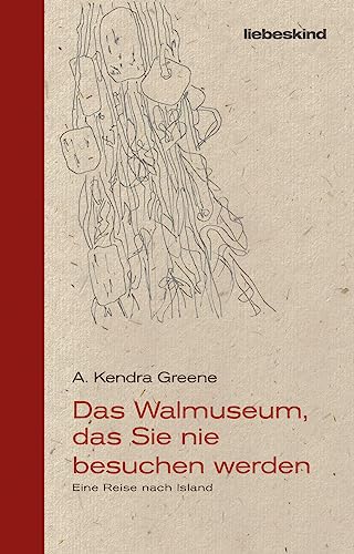 Das Walmuseum, das Sie nie besuchen werden: Eine Reise nach Island Das Walmuseum, das Sie nie besuchen werden: Eine Reise nach Island