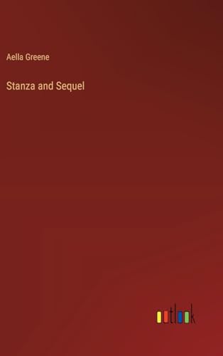 Stanza and Sequel von Outlook Verlag