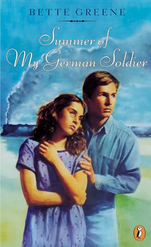 Summer of My German Soldier (Young Puffin) von Puffin Books