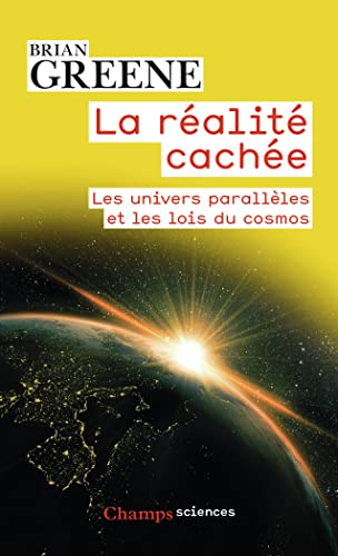La réalité cachée: Les univers parallèles et les lois du cosmos La réalité cachée: Les univers parallèles et les lois du cosmos von FLAMMARION