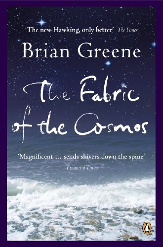 The Fabric of the Cosmos: Space, Time and the Texture of Reality von Penguin