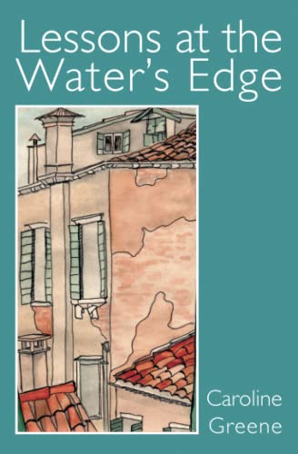 Lessons at the Water’s Edge von Ad Hoc Fiction