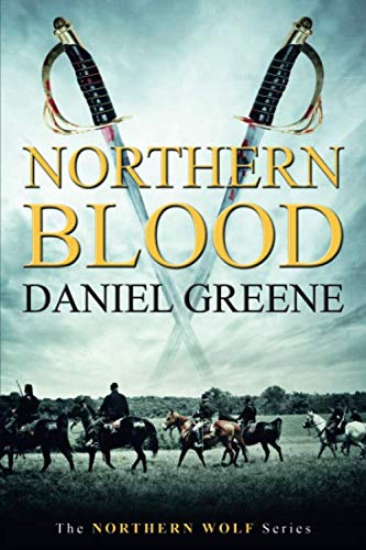 Northern Blood (Northern Wolf Series, Band 3)