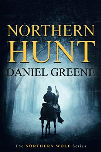 Northern Hunt (Northern Wolf Series, Band 2)