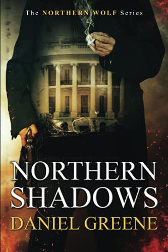 Northern Shadows (Northern Wolf Series, Band 5)