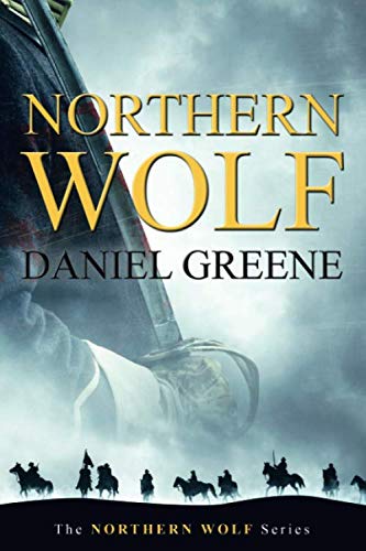 Northern Wolf (Northern Wolf Series, Band 1)