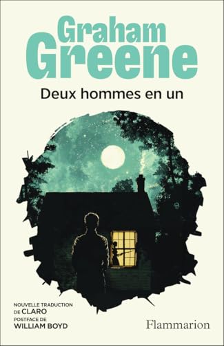Deux hommes en un Deux hommes en un von FLAMMARION