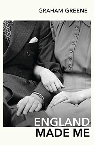 England Made Me England Made Me