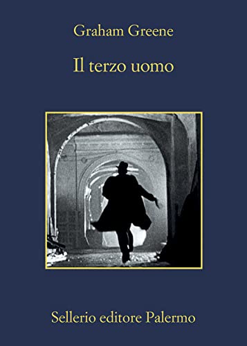 Il terzo uomo (La memoria)