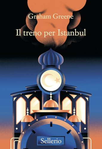 Il treno d'Istanbul (Promemoria)