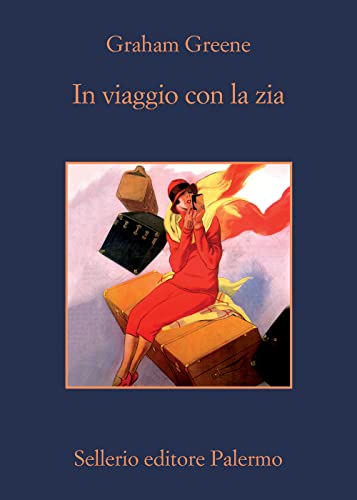 In viaggio con la zia (La memoria) von Sellerio Editore Palermo