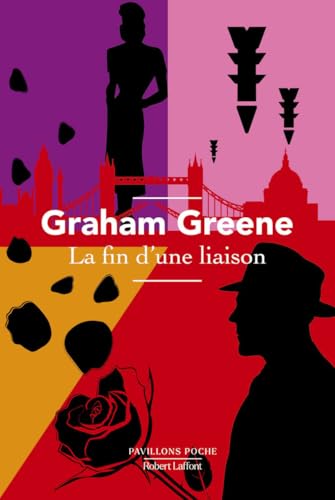 La Fin d'une liaison - NE 2025 La Fin d'une liaison - NE 2025 von ROBERT LAFFONT