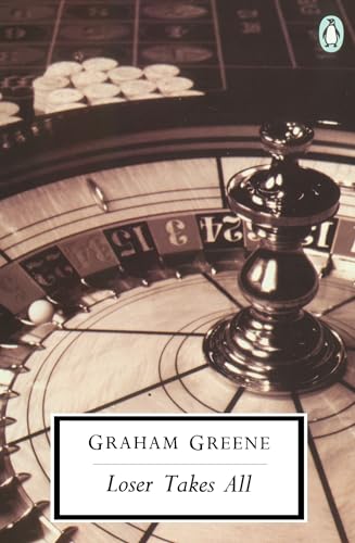 Loser Takes All (Classic, 20th-Century, Penguin) von Penguin