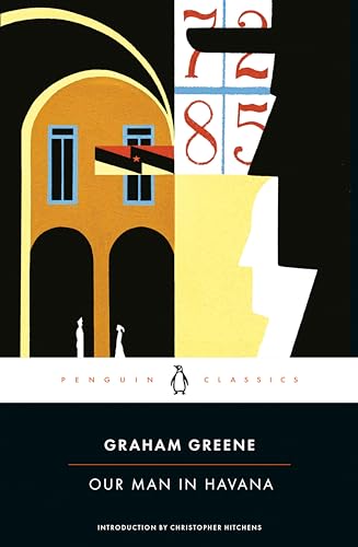 Our Man in Havana (Penguin Classics)