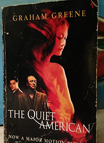 The Quiet American The Quiet American