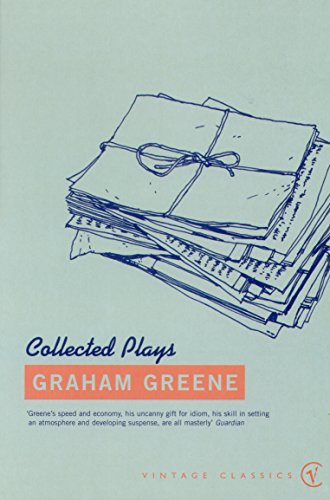 The Collected Plays