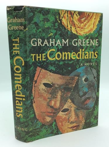The Comedians: 2 The Comedians: 2