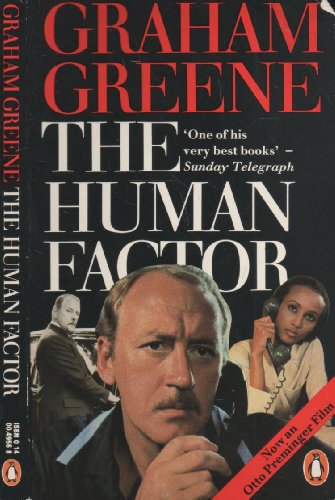 The Human Factor The Human Factor