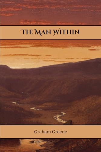 The Man Within The Man Within von Henderson Publishing