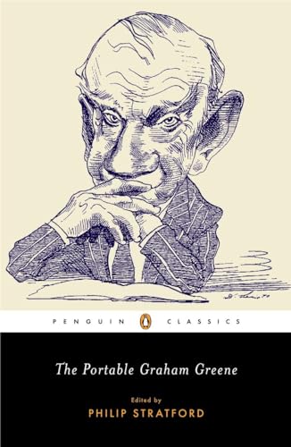 The Portable Graham Greene (Viking Portable Library)