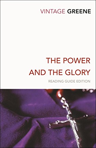 The Power and the Glory The Power and the Glory