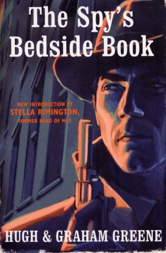 The Spy's Bedside Book The Spy's Bedside Book