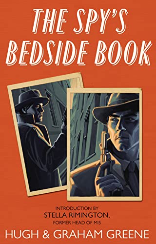 The Spy's Bedside Book The Spy's Bedside Book