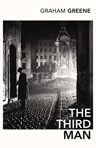The Third Man and The Fallen Idol: Graham Greene (Vintage classics) von Vintage Classics