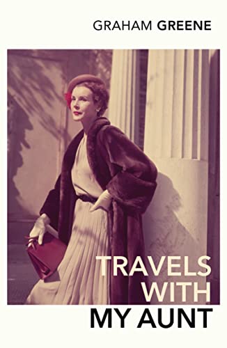 Travels with My Aunt von Random House UK Ltd