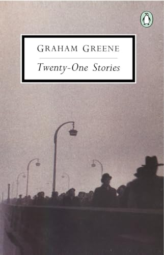 Twenty-one Stories (Classic, 20th-Century, Penguin)