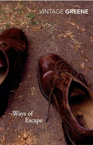 Ways Of Escape Ways Of Escape
