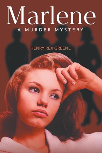 Marlene: A Murder Mystery von Strategic Book Publishing