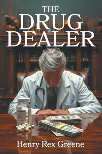 The Drug Dealer The Drug Dealer von Strategic Book Publishing