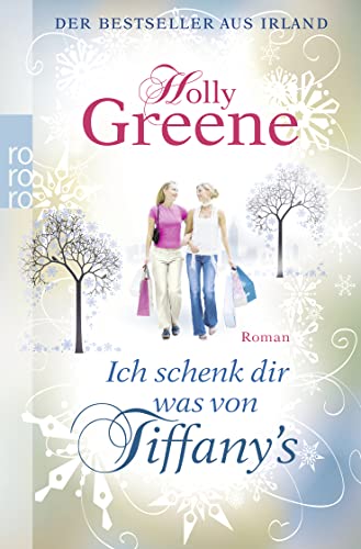 Ich schenk dir was von Tiffany's