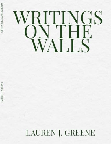 Writing's on the Walls von Independently published