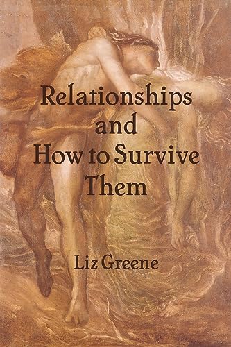 Relationships and How to Survive Them von The Wessex Astrologer