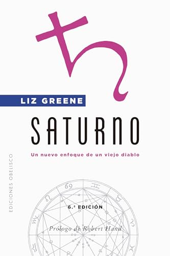Saturno (Astrología) von EDICIONES OBELISCO S.L.