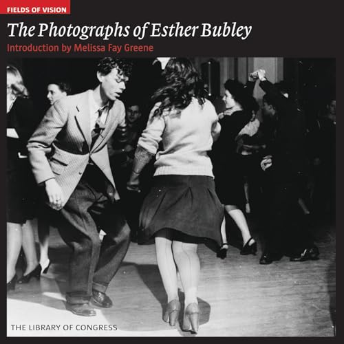 Photographs of Esther Bubley: Fields of Vision: The Library of Congress
