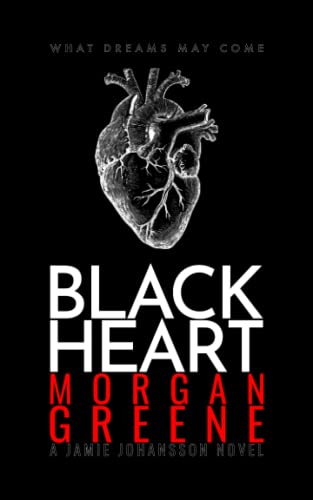 Black Heart: An Taut and Twisting Scandinavian Crime Thriller (DI Jamie Johansson, Band 7) Black Heart: An Taut and Twisting Scandinavian Crime Thriller (DI Jamie Johansson, Band 7)