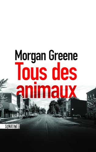 Tous des animaux von SONATINE