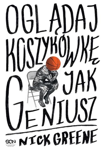 Oglądaj koszykówkę jak geniusz von SQN